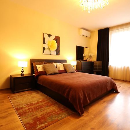 Varna Garden View Apartment エクステリア 写真