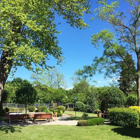 Varna Garden View Apartment エクステリア 写真