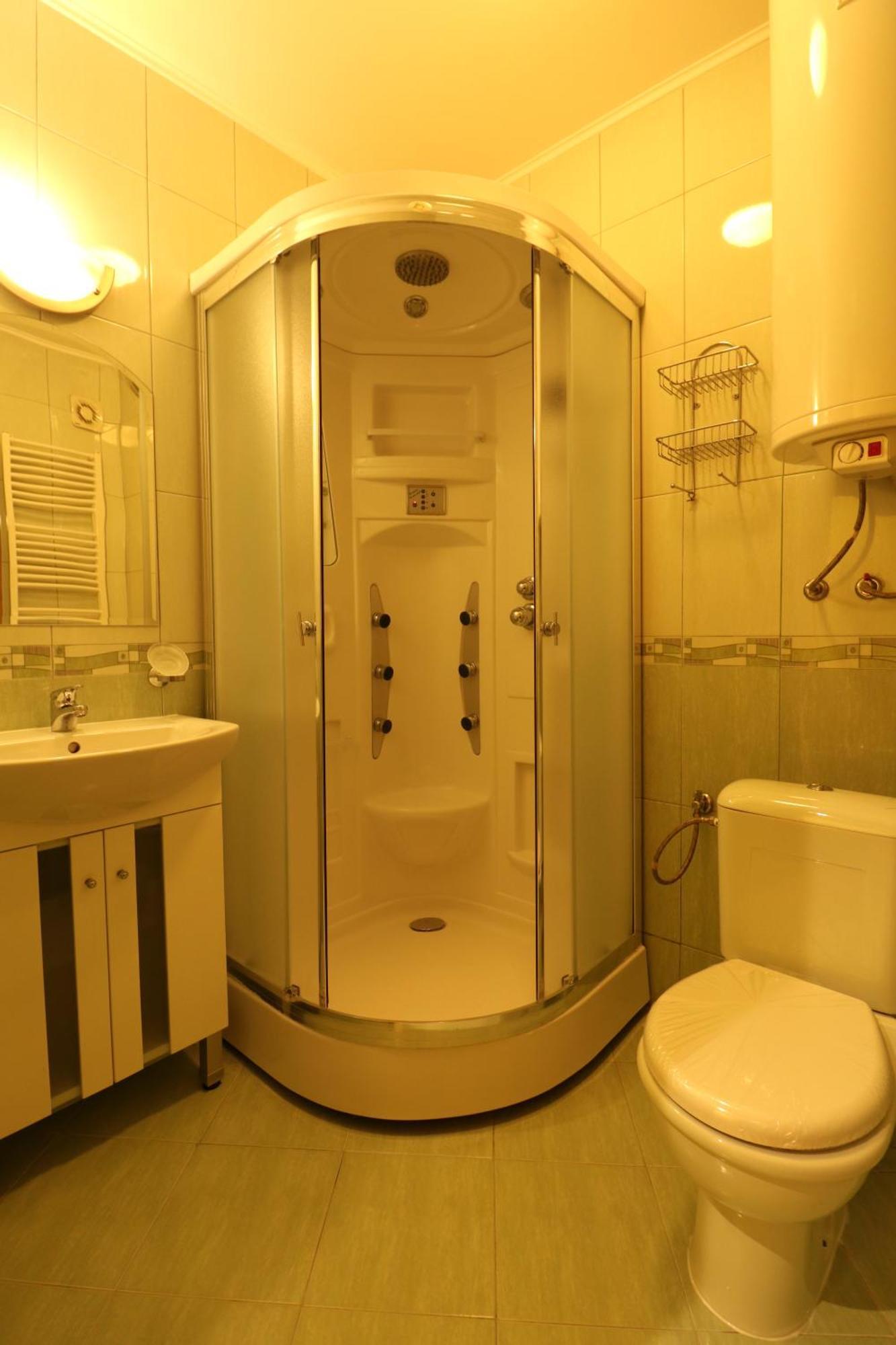 Varna Garden View Apartment エクステリア 写真