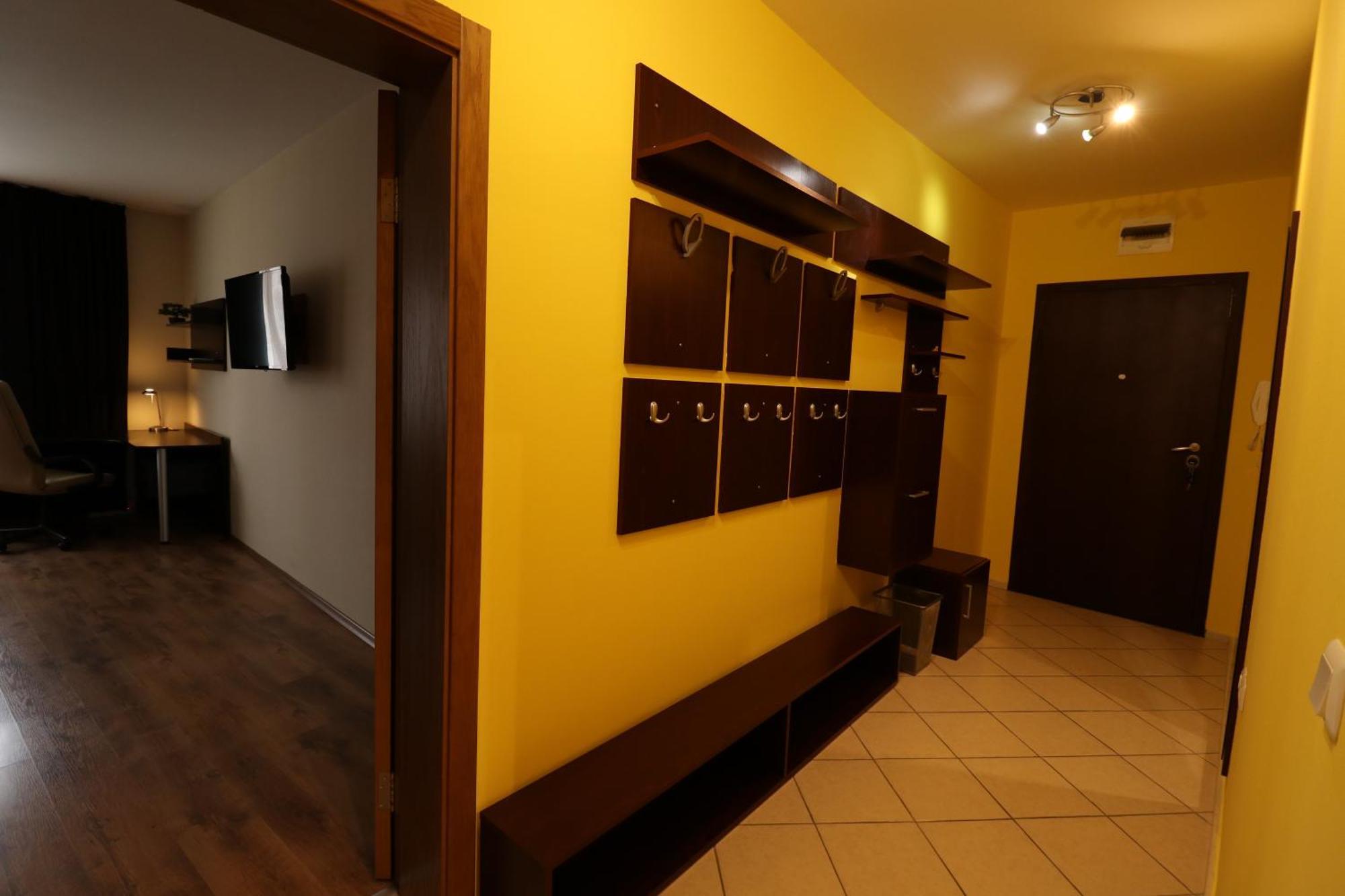 Varna Garden View Apartment エクステリア 写真