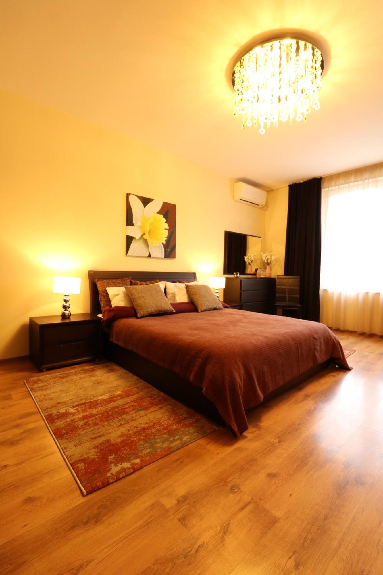 Varna Garden View Apartment エクステリア 写真