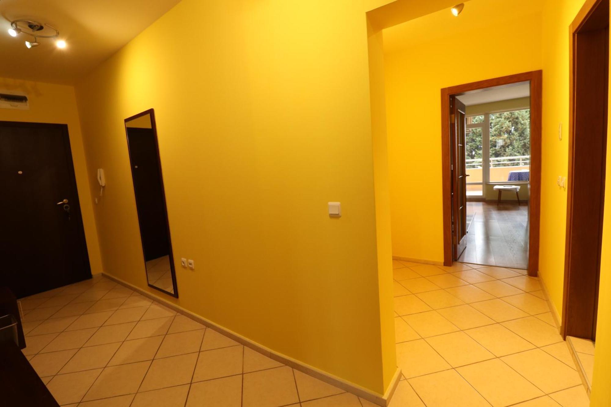 Varna Garden View Apartment エクステリア 写真